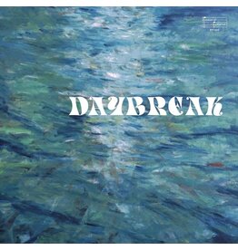 Piano Piano Wunder, Sven: Daybreak LP Piano Piano Wunder, Sven: Daybreak LP