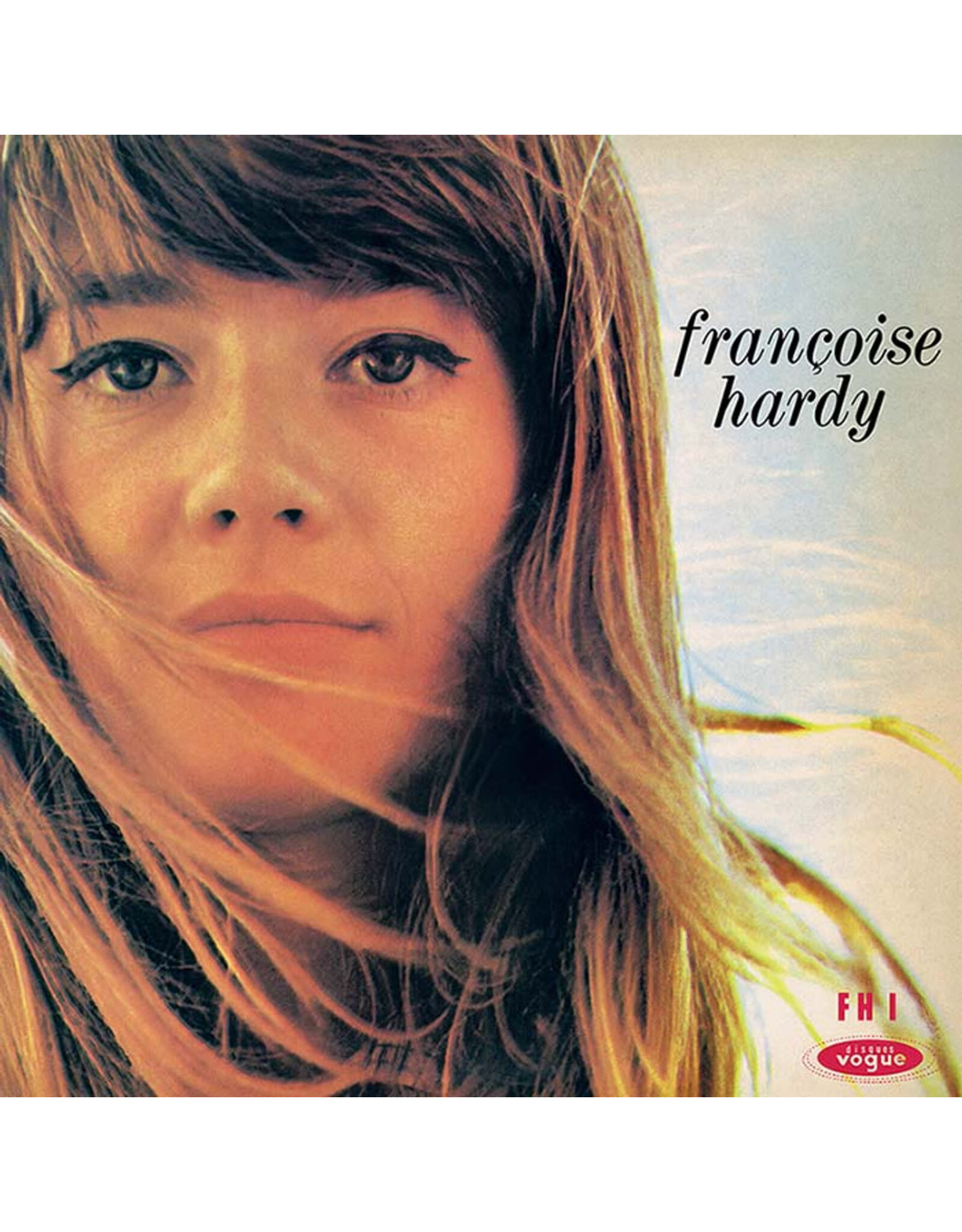 Omnivore Hardy, Francoise: Le Premier Bonheur Du Jour LP