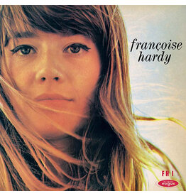 Omnivore Hardy, Francoise: Le Premier Bonheur Du Jour LP