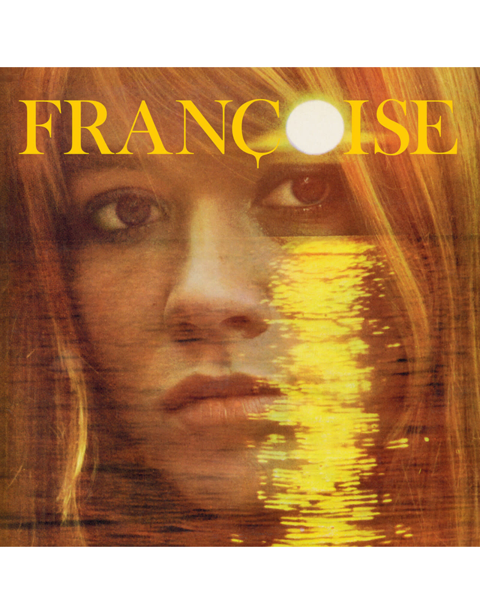 Omnivore Hardy, Francoise: La Maison Du J'ai Grandi LP