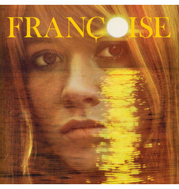 Omnivore Hardy, Francoise: La Maison Du J'ai Grandi LP
