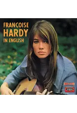 Omnivore Hardy, Francoise: In English LP Omnivore Hardy, Francoise: In English LP