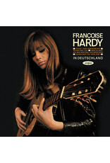 Omnivore Hardy, Francoise: In Deutschland LP Omnivore Hardy, Francoise: In Deutschland LP