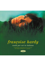Omnivore Hardy, Francoise: Canta Per Voi In Italiano LP Omnivore Hardy, Francoise: Canta Per Voi In Italiano LP