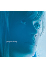Omnivore Hardy, Francoise: L'amitie LP Omnivore Hardy, Francoise: L'amitie LP