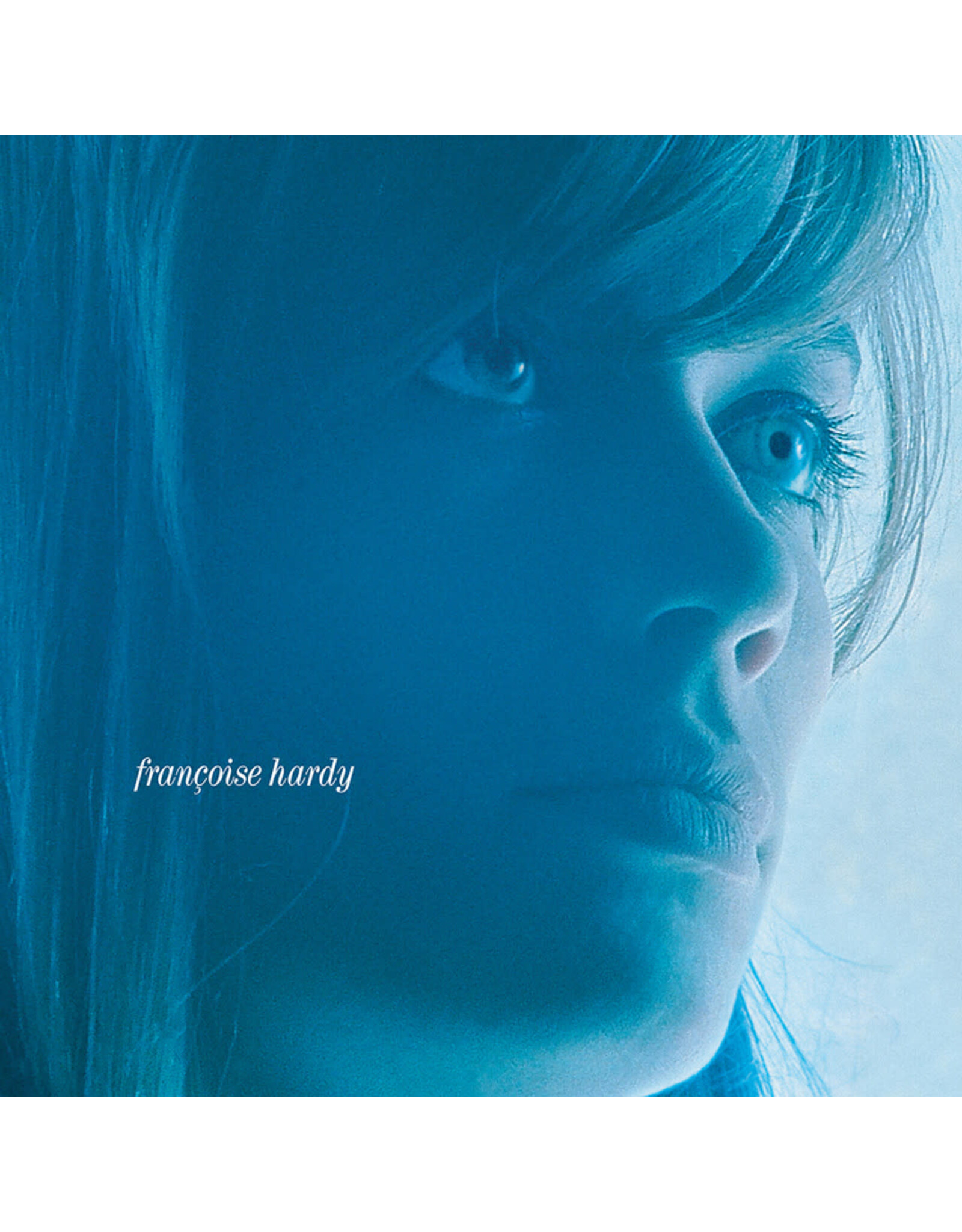 Omnivore Hardy, Francoise: L'amitie LP