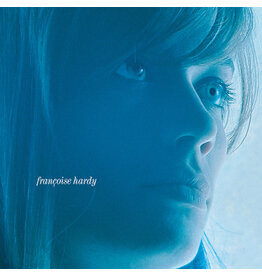 Omnivore Hardy, Francoise: L'amitie LP