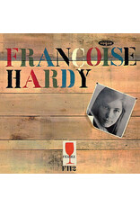 Omnivore Hardy, Francoise: Mon Amie La Rose LP Omnivore Hardy, Francoise: Mon Amie La Rose LP