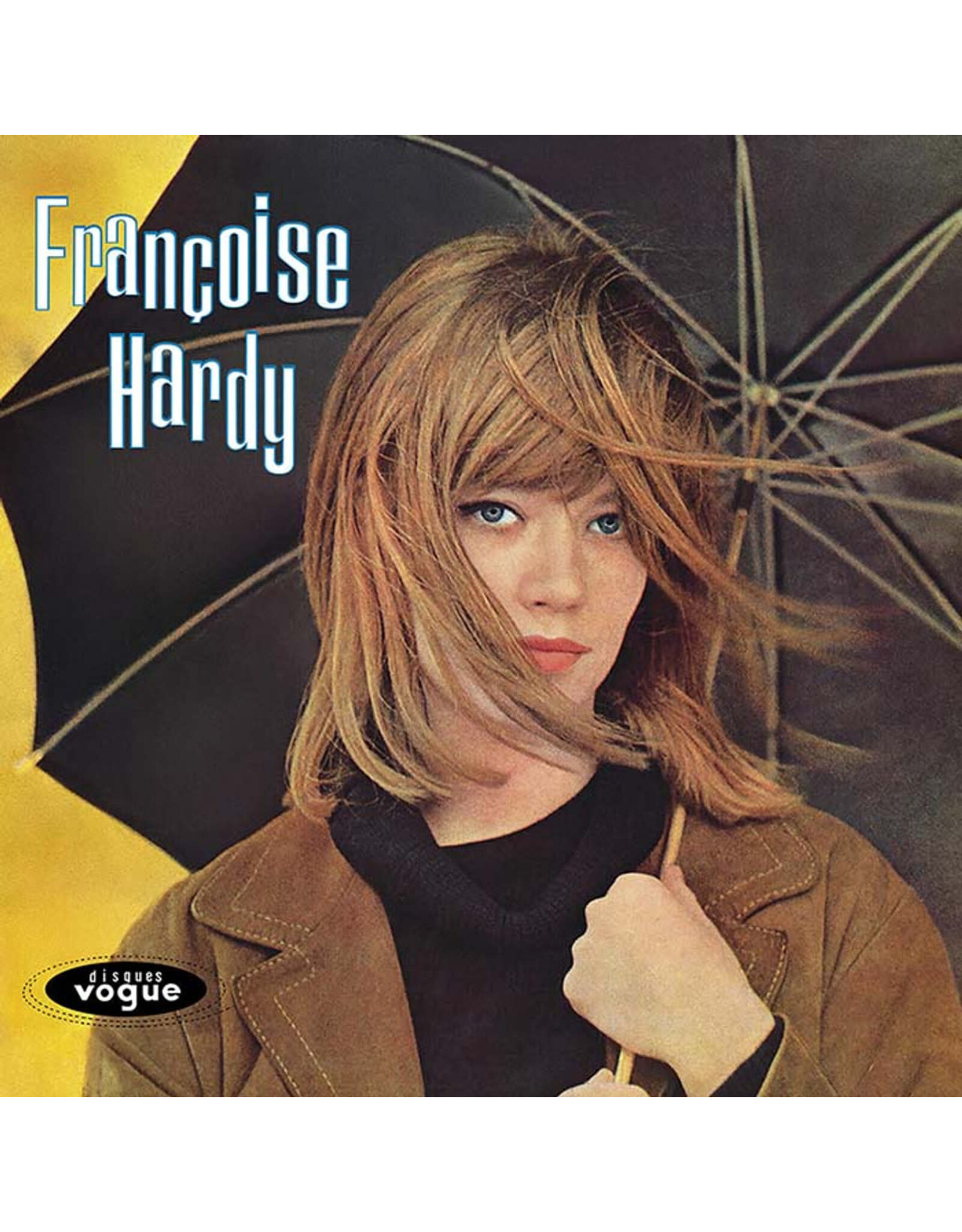 Omnivore Hardy, Francoise: Tous Les Garcons Et Les Filles LP