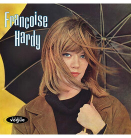 Omnivore Hardy, Francoise: Tous Les Garcons Et Les Filles LP