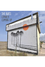 Flying Nun Bats: Corner Coming Up (sky blue vinyl) LP Flying Nun Bats: Corner Coming Up (sky blue vinyl) LP