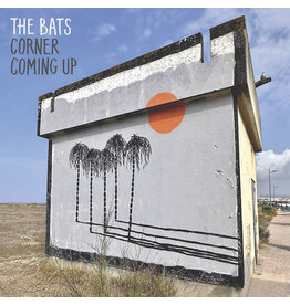 Flying Nun Bats: Corner Coming Up (sky blue vinyl) LP