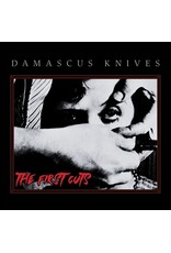 Rustblade Damascus Knives: First Cuts LP Rustblade Damascus Knives: First Cuts LP