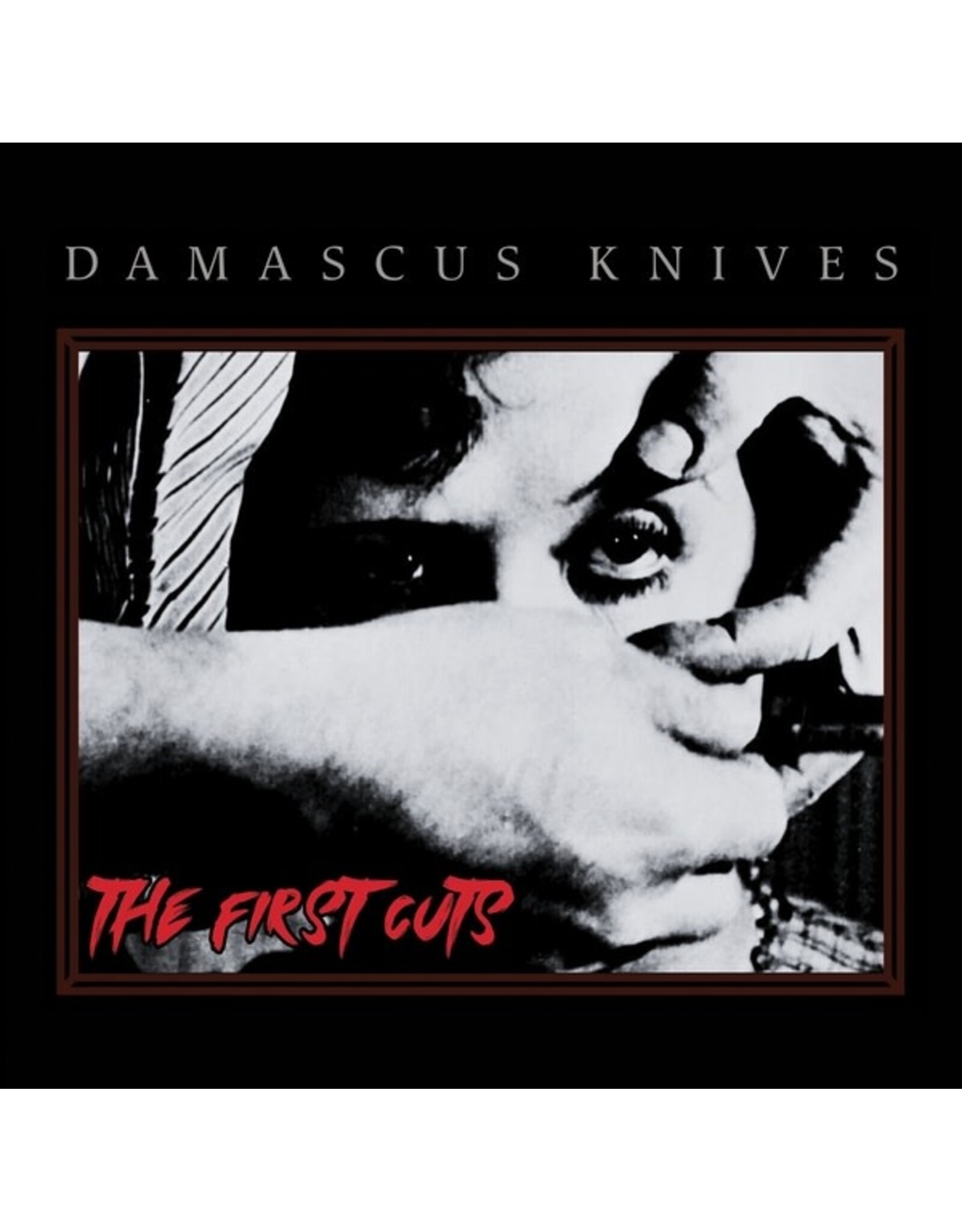 Rustblade Damascus Knives: First Cuts LP