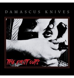 Rustblade Damascus Knives: First Cuts LP