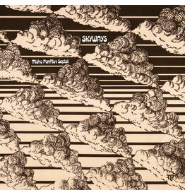 Funk Night Panfilov Septet, Misha: Skyways LP