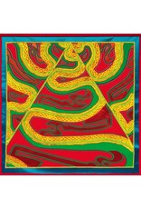 Eremite Natural Information Society: Perseverance Flow LP