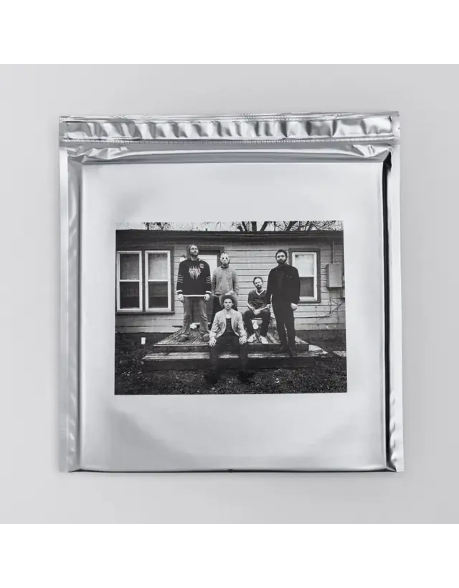 Chat Pile / Hayden Pedigo: In The Earth Again LP