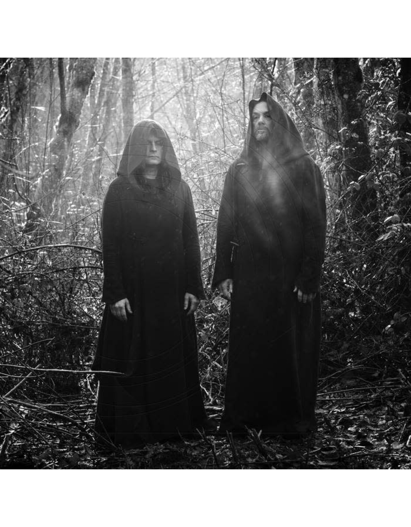 Sub Pop Sunn O))): Eternity's Losers (LOSER edition-red vinyl) LP