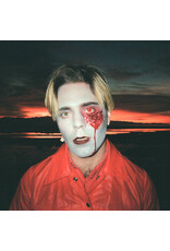 Dais Choir Boy: Gathering Swans (transparent clear vinyl) LP Dais Choir Boy: Gathering Swans (transparent clear vinyl) LP