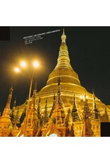 Black Truffle Haino/ O'Rourke / Ambarchi: Tea Time for Those Determined... LP Black Truffle Haino/ O'Rourke / Ambarchi: Tea Time for Those Determined... LP