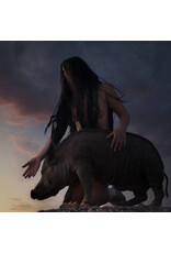 Epitaph Mannequin Pussy: I Got Heaven (black vinyl) LP