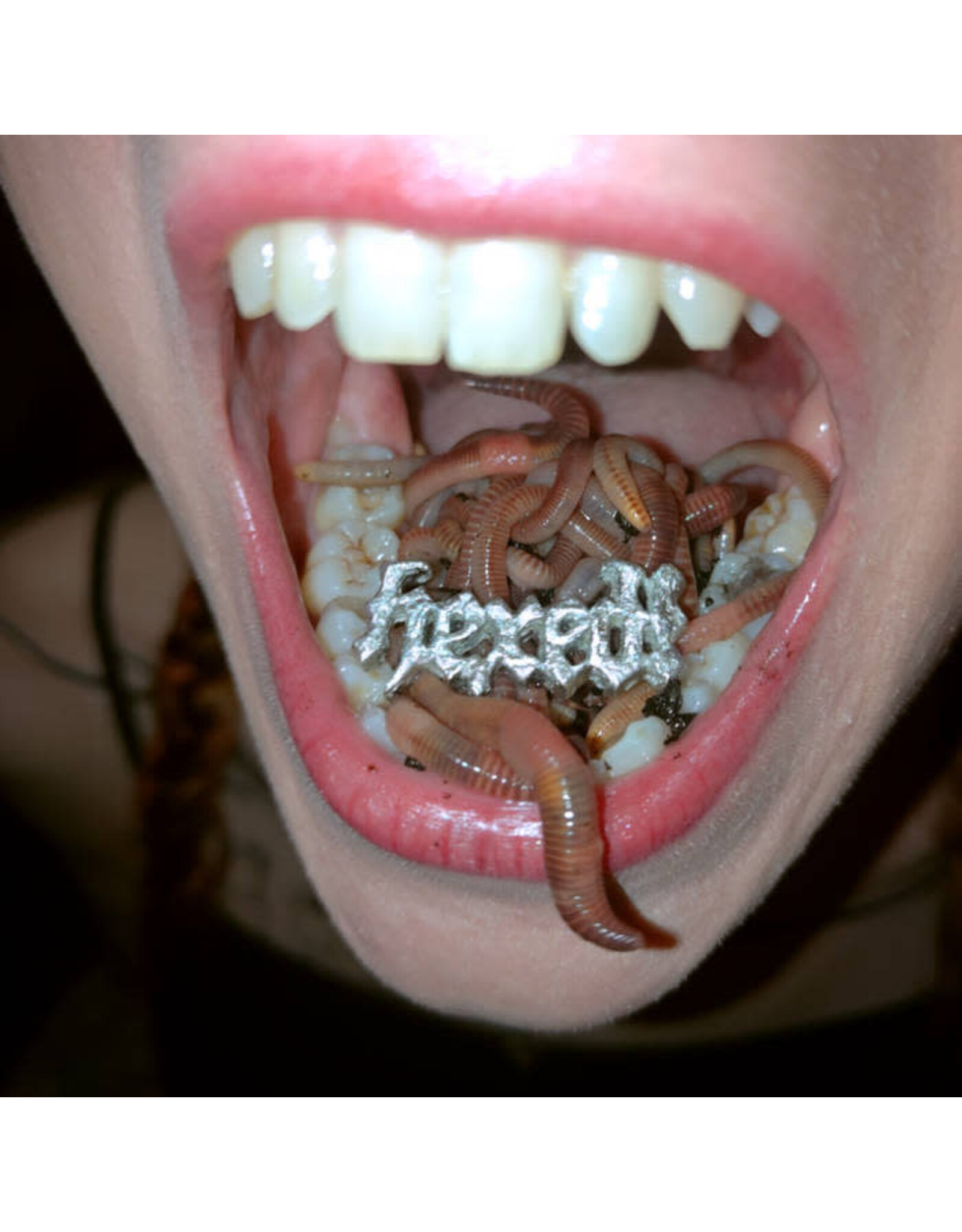 Hyperdub Aya: hexed! LP