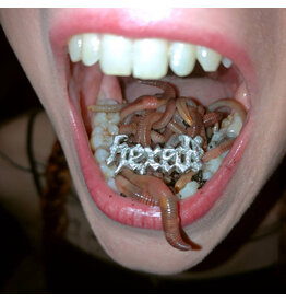 Hyperdub Aya: hexed! LP