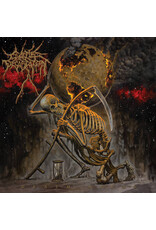 Metal Blade Cattle Decapitation: Death Atlas LP Metal Blade Cattle Decapitation: Death Atlas LP