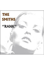 Rhino Smiths: Rank LP Rhino Smiths: Rank LP