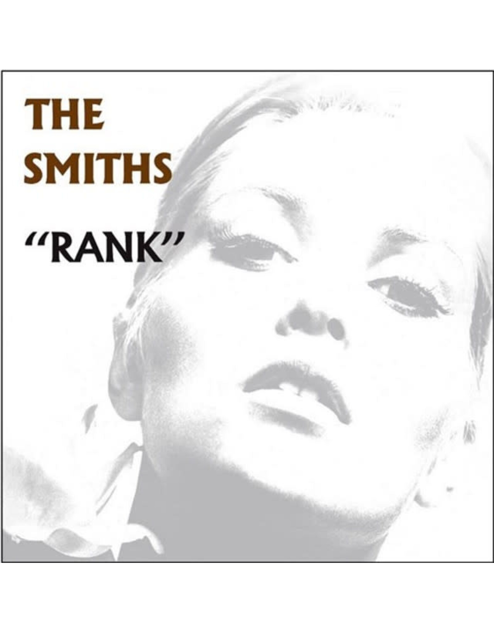 Rhino Smiths: Rank LP