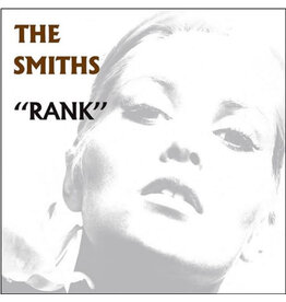 Rhino Smiths: Rank LP Rhino Smiths: Rank LP