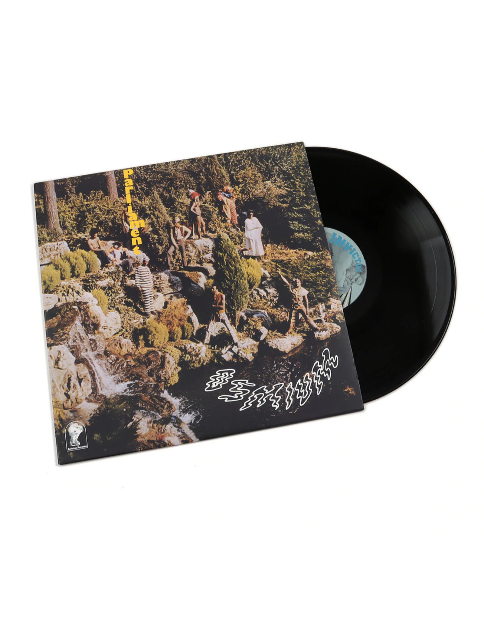 Demon Parliament: Osmium LP