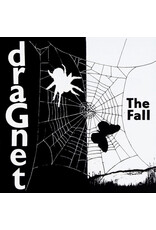 Cherry Red Fall: Dragnet LP Cherry Red Fall: Dragnet LP