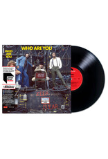 Geffen Who, The: Who Are You (Half Speed Master) LP Geffen Who, The: Who Are You (Half Speed Master) LP