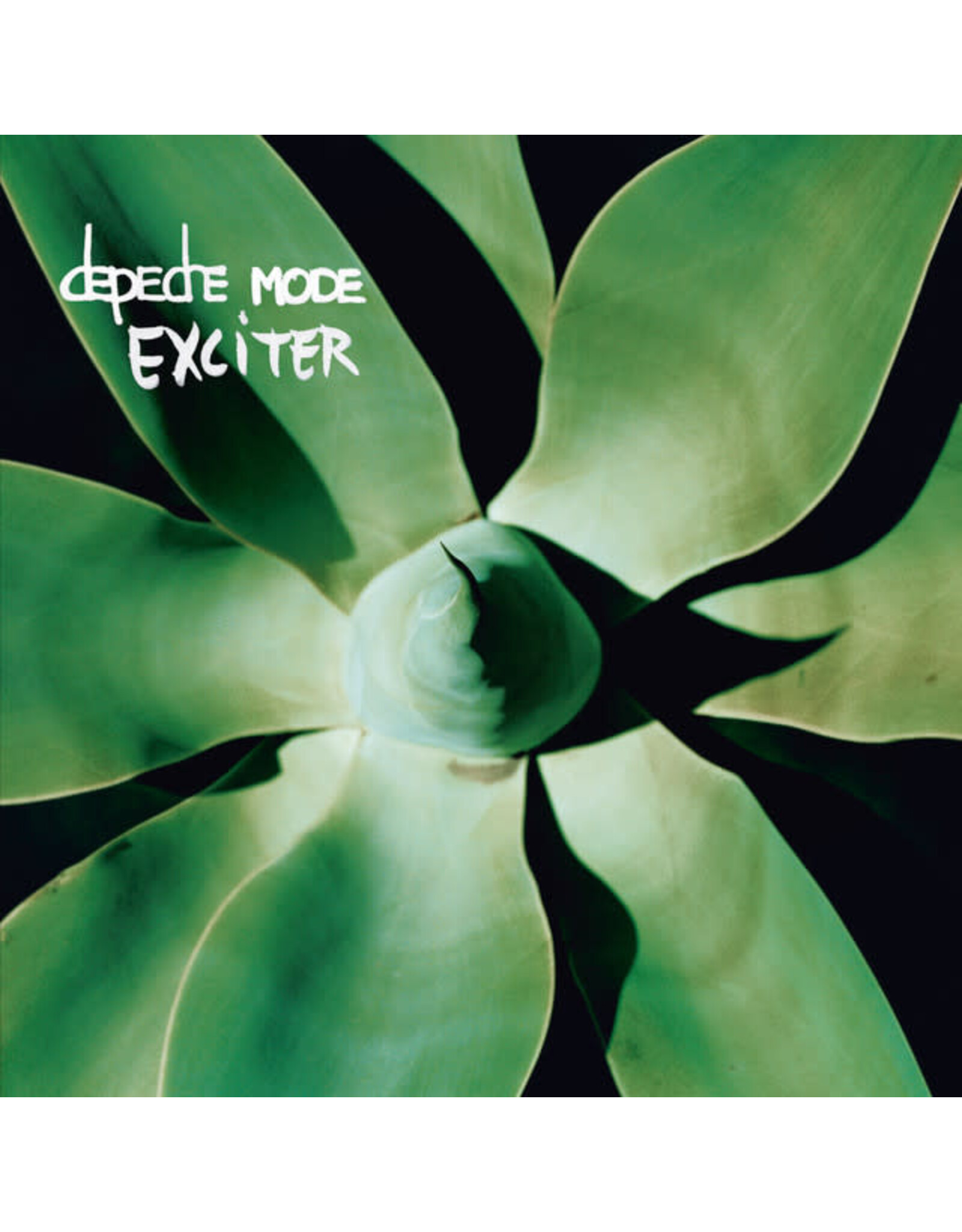 Columbia Depeche Mode: Exciter LP