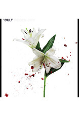 Cooking Vinyl Cult, The: Hidden City (Red White)  LP Cooking Vinyl Cult, The: Hidden City (Red White)  LP