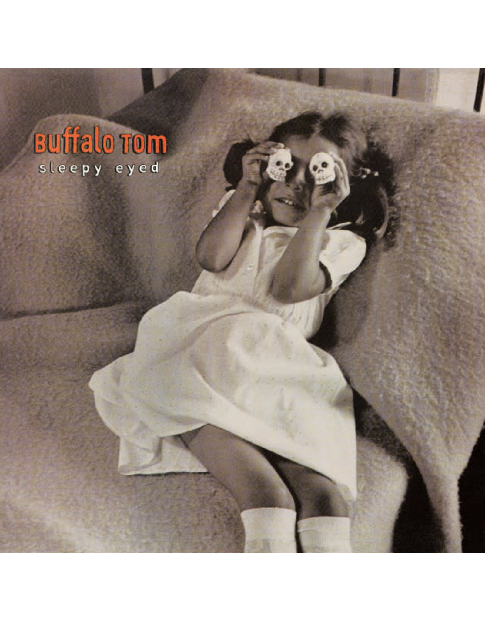 Beggars Buffalo Tom: Sleepy Eyed (2LP/expanded edition) LP