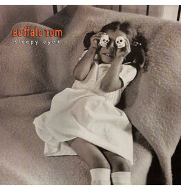 Beggars Buffalo Tom: Sleepy Eyed (2LP/expanded edition) LP