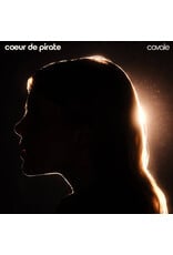 Coeur de pirate: Cavale LP Coeur de pirate: Cavale LP