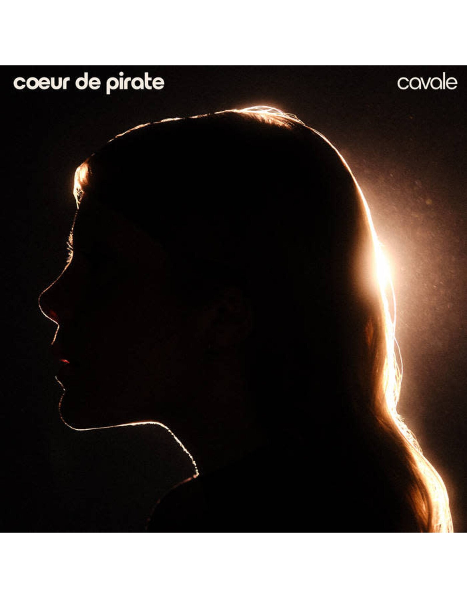 Coeur de pirate: Cavale LP