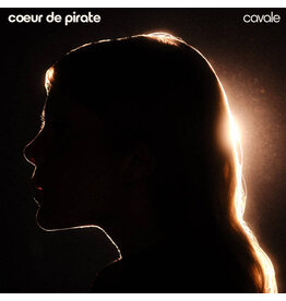 Coeur de pirate: Cavale LP