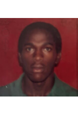 Republic Caesar, Daniel: Son of Spergy LP Republic Caesar, Daniel: Son of Spergy LP