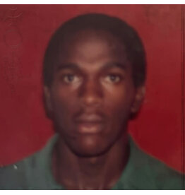 Republic Caesar, Daniel: Son of Spergy LP Republic Caesar, Daniel: Son of Spergy LP