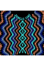 Jungle Fire: Jambu LP Jungle Fire: Jambu LP