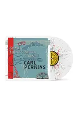 Perkins, Carl: Some Things Never Change LP Perkins, Carl: Some Things Never Change LP