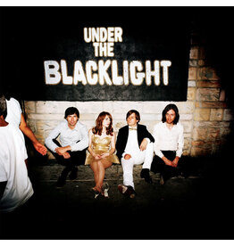 Rhino Rilo Kiley: Under The Blacklight LP Rhino Rilo Kiley: Under The Blacklight LP