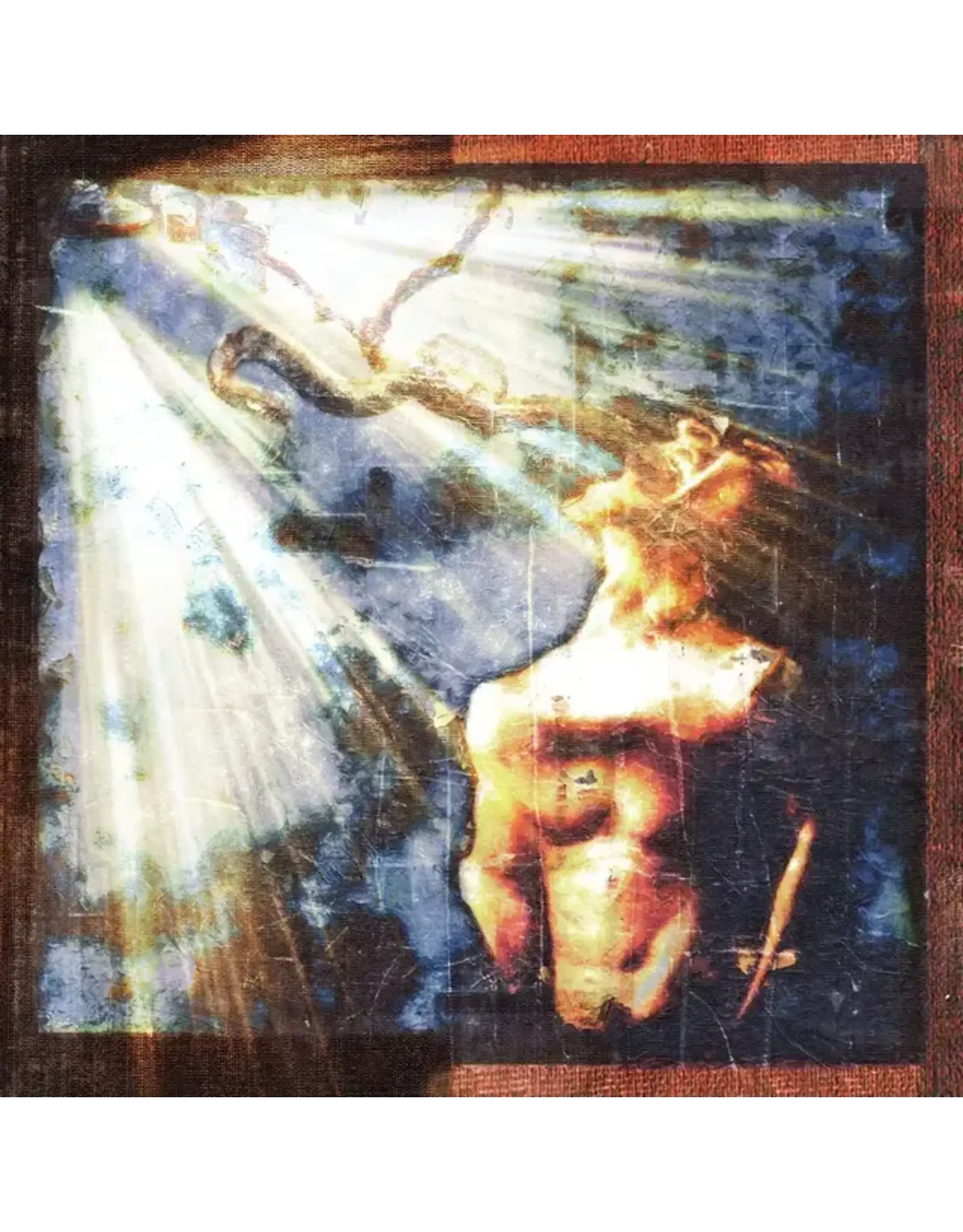 Closed Casket Soul Blind: Red Sky Mourning LP