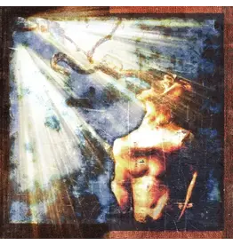 Closed Casket Soul Blind: Red Sky Mourning LP