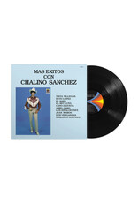 Craft Sanchez, Chalino: Mas Exitos Con Chalino LP Craft Sanchez, Chalino: Mas Exitos Con Chalino LP